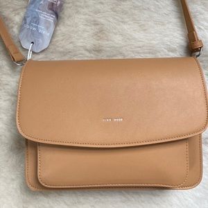 PixieMood Zoe Crossbody NWT